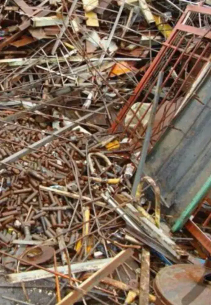 ضایعاتی ضایعات درب منزل|عمدهفروشی|برازجان, |دیوار