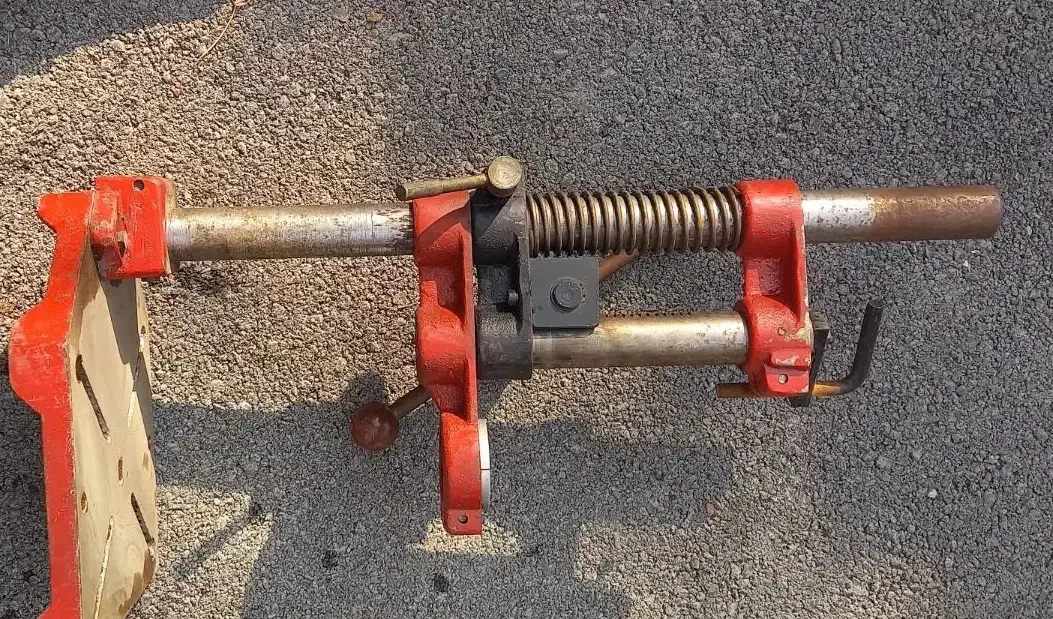 پایه دریل صنعتی|ابزارآلات|تهران, حشمتیه|دیوار