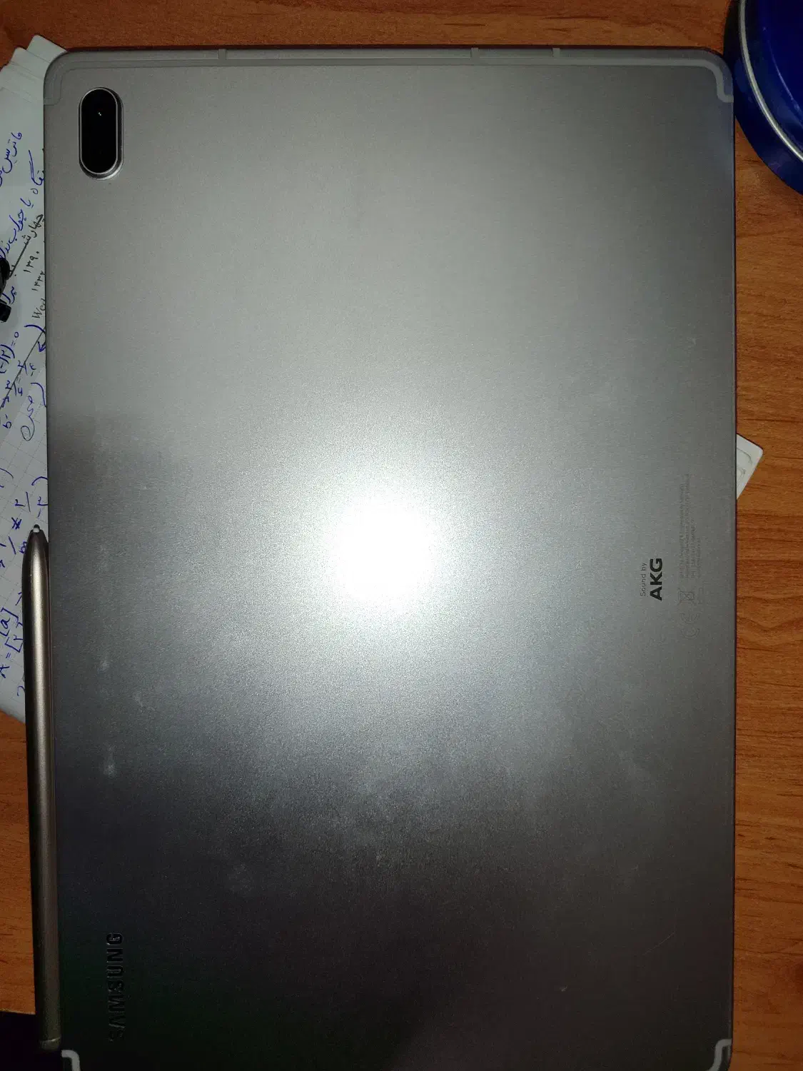 تبلت s7fe|تبلت|مشهد, بهشت|دیوار