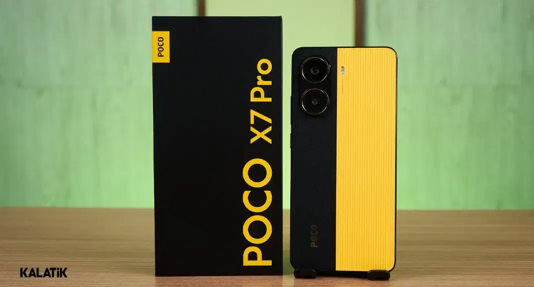 Poco X7 pro 512/12|موبایل|شیراز, زند|دیوار
