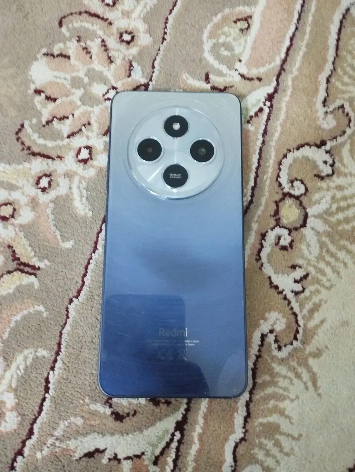 ردمی ۱۴c|موبایل|مشهد, پنجتن|دیوار