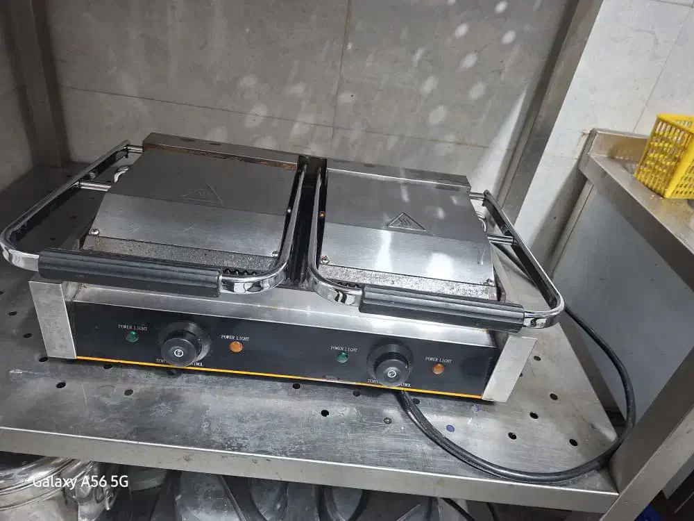 فروش تجهیزات اشپزخانه anvil|کافیشاپ و رستوران|تهران, دروس|دیوار