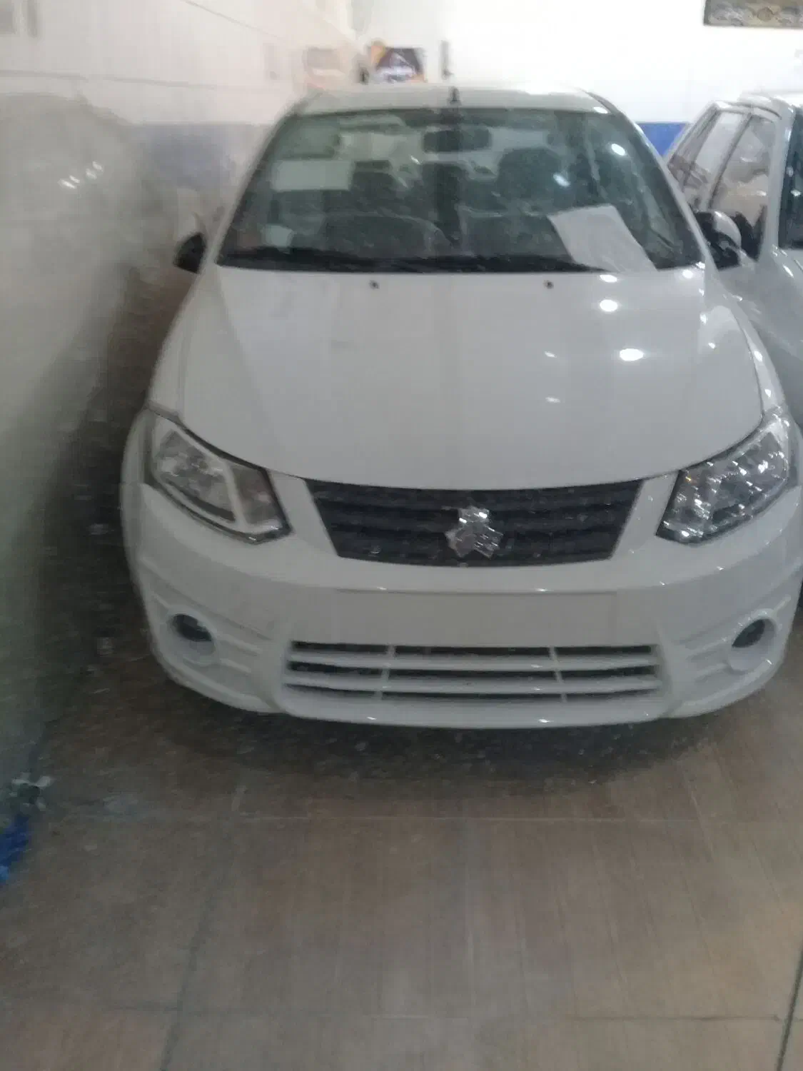 ساینا EX مدل ۹۸ صفر|خودرو سواری و وانت|کرمان, |دیوار