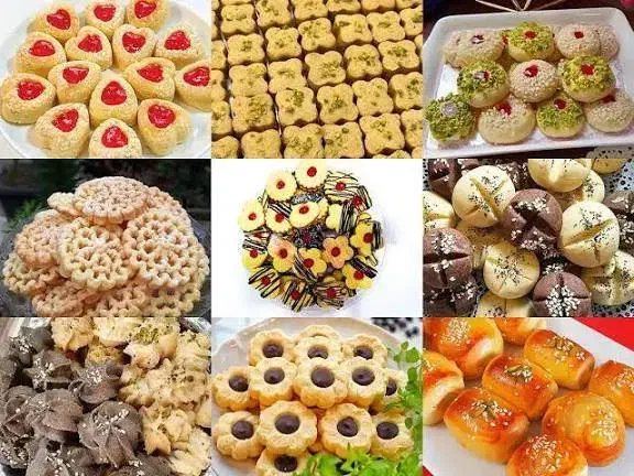 شیرینی پذیرایی جهت کادو کادویی کیک قزوینی کوچک داغ|خوردنی و آشامیدنی|تهران, سید خندان (جلفا)|دیوار