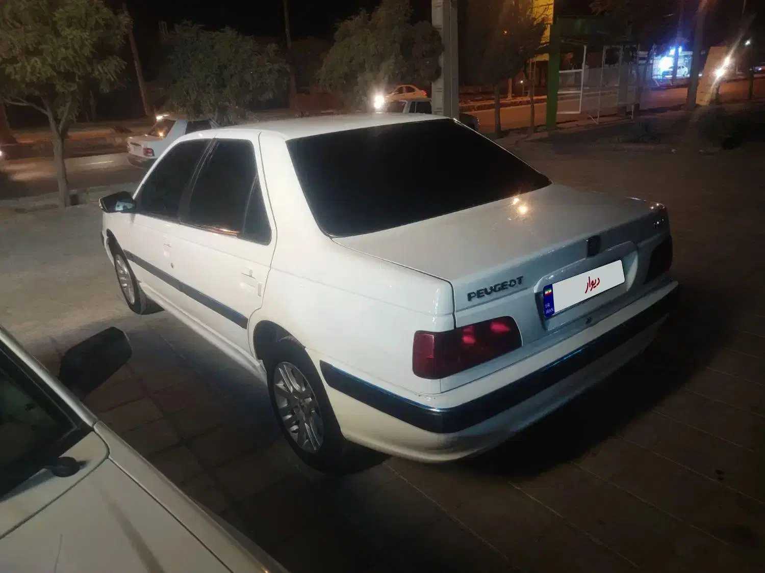 xu7پارس|خودرو سواری و وانت|خوشاب, |دیوار