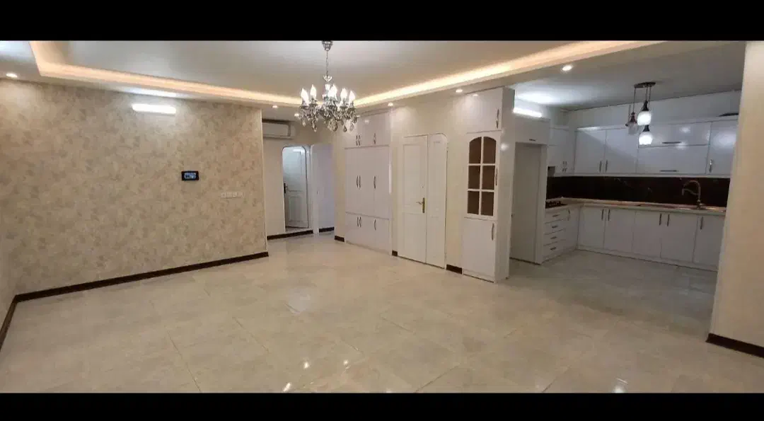 آپارتمان ۸۵ متری بازسازی شده صفر نزدیک حرم مطهر|فروش آپارتمان|مشهد, آیت الله کاشانی|دیوار