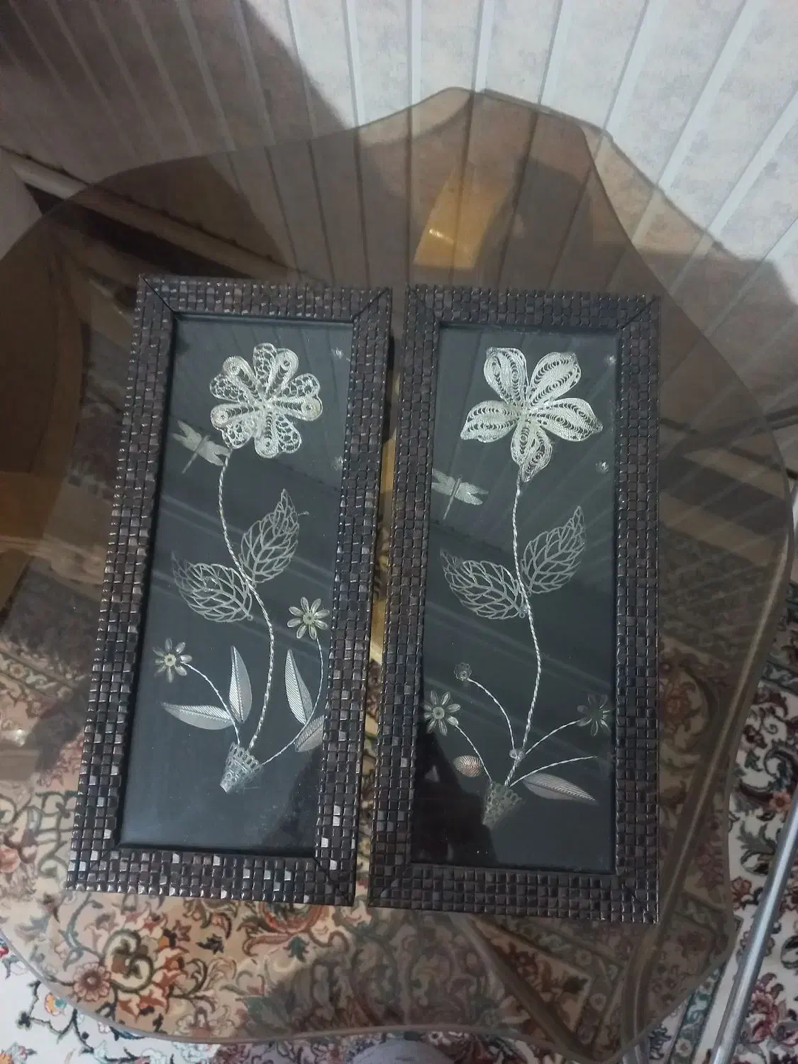 تابلو|تابلو، نقاشی، عکس|شاهین‌شهر, عطار|دیوار