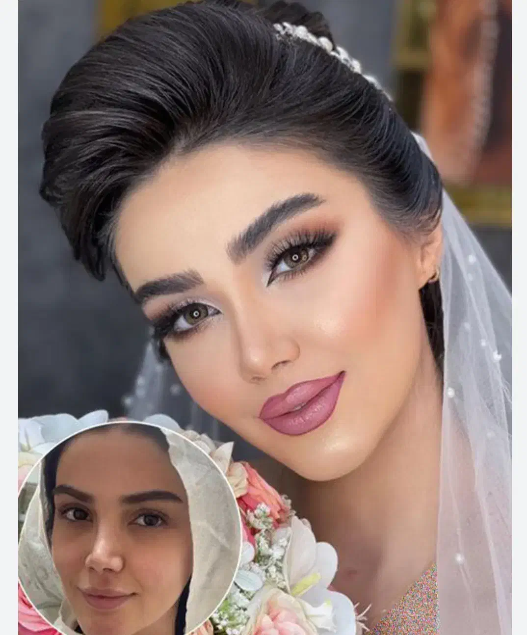 با تیم حرفه ای ما زیباییتونو چند برابر کنین|خدمات آرایشگری و زیبایی|ارومیه, |دیوار