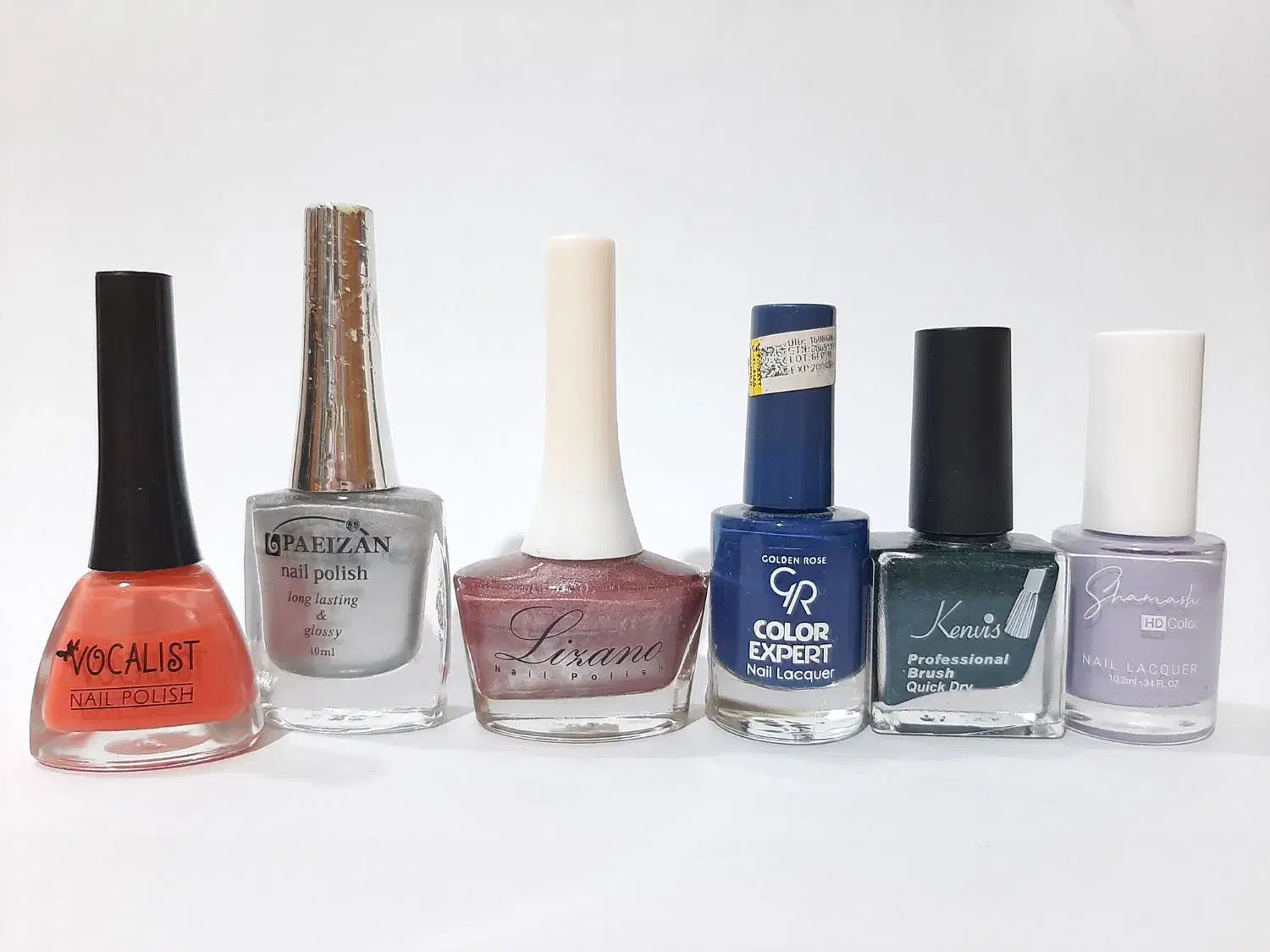 لاک ناخن|حراج|تبریز, |دیوار