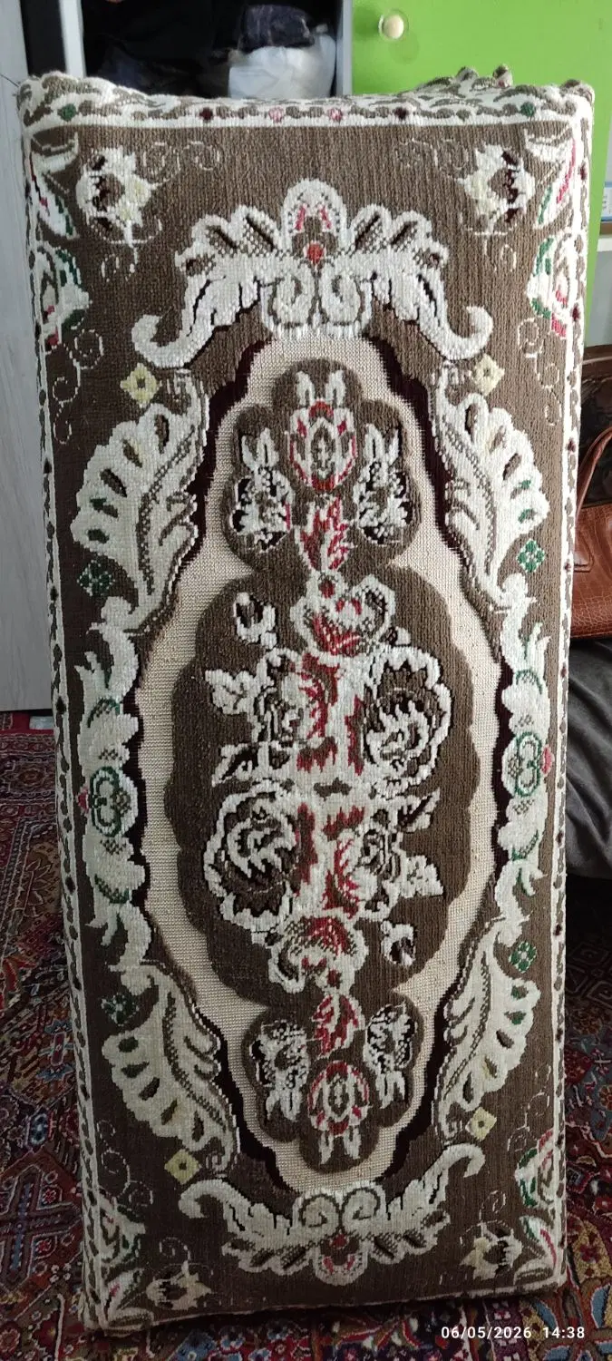 پشتی|پشتی|تربت جام, شهرک آزادگان|دیوار