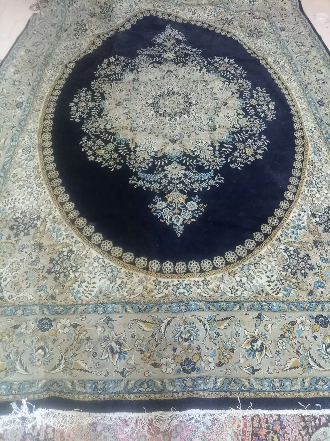 فرش 12متری|فرش|بهشهر, |دیوار