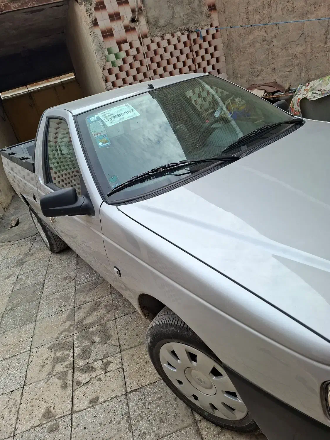 آریسان ۲ صفر دوگانه|خودرو سواری و وانت|اهواز, عین ۲|دیوار