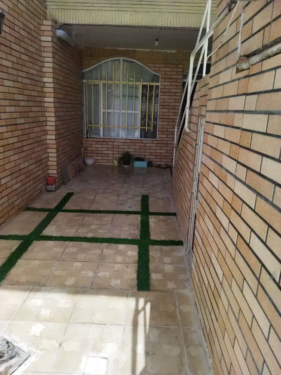 منزل ویلایی دوطبقه بلوارجمهوری کوچه تامین اجتماعی|فروش خانه و ویلا|نیشابور, ناسیونال|دیوار