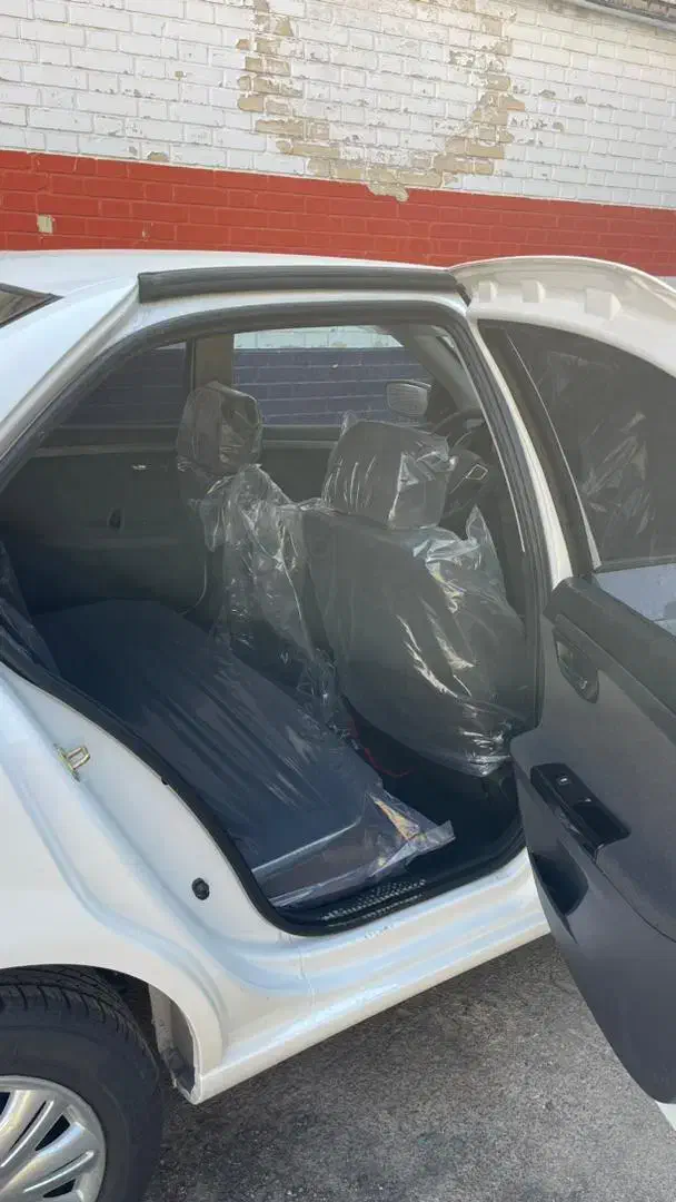 سمند سورن پلاس فول موتور xu7p -(سیمی)-کارت طلایی|خودرو سواری و وانت|شیراز, زرهی|دیوار