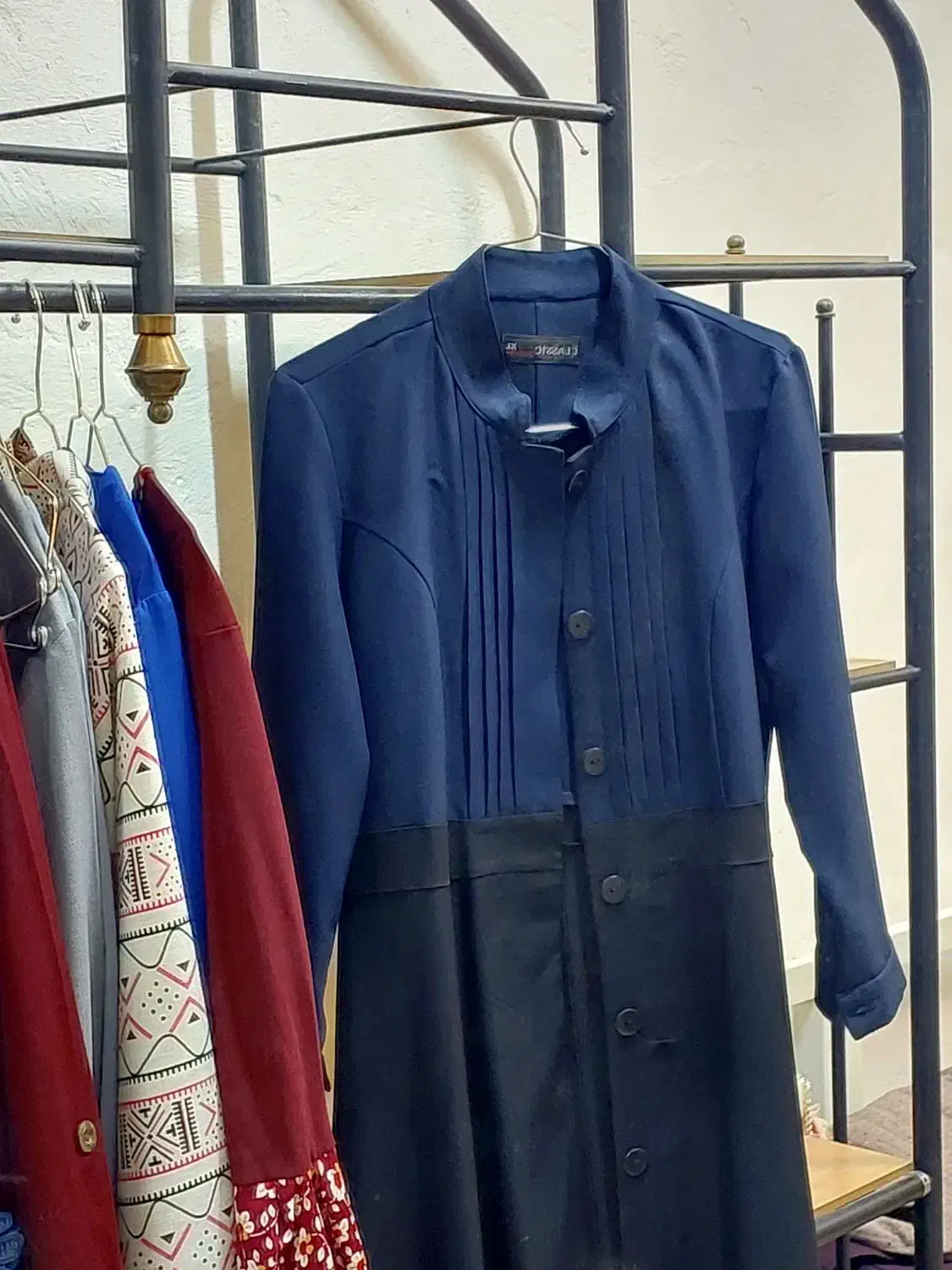 مانتو زنانه و دخترانه|لباس|نیشابور, بنیاد شهید|دیوار