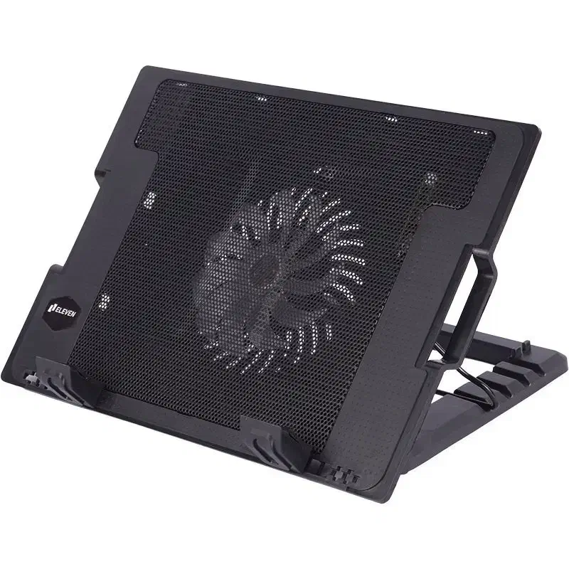 پایه خنک کننده ایلون مدل N730|قطعات و لوازم جانبی رایانه|تبریز, |دیوار