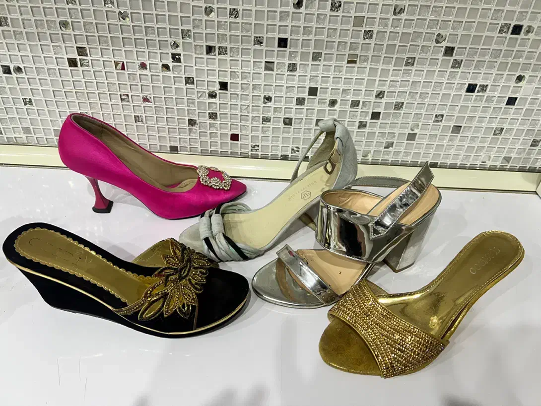 صندل مجلسی|کیف، کفش، کمربند|پارسیان, |دیوار