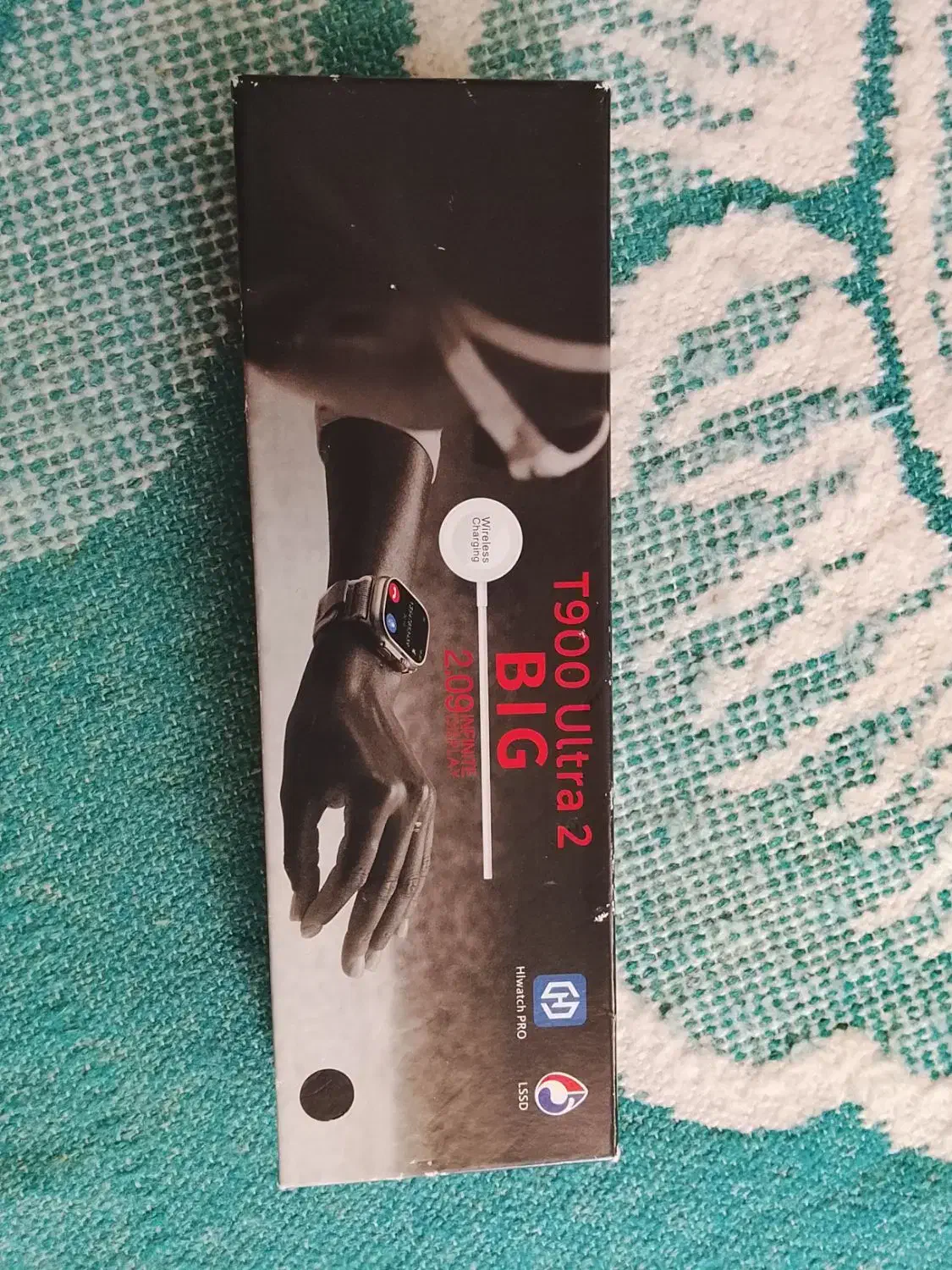 ساعت هوشمند|ساعت|نهاوند, |دیوار