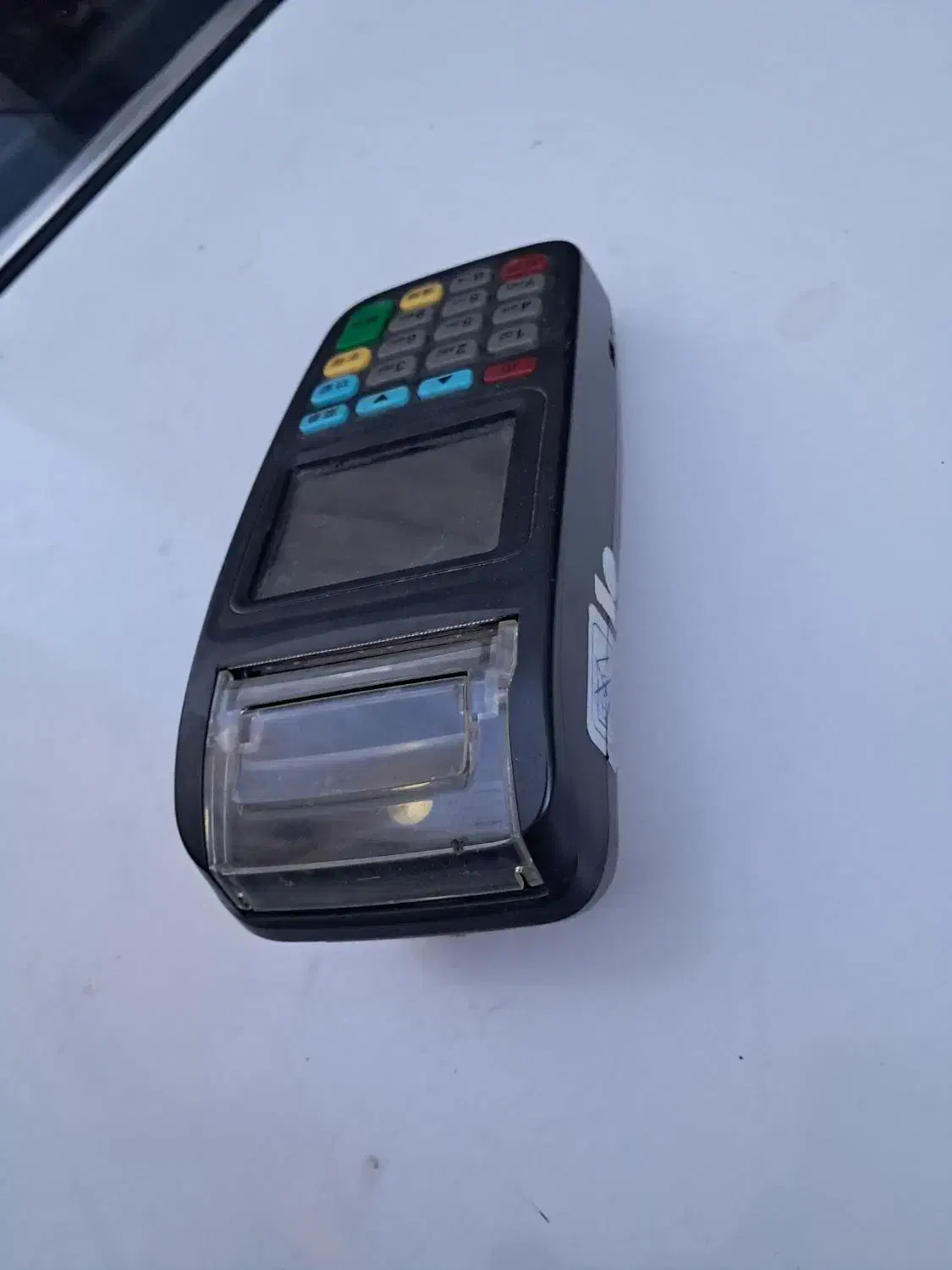 کارتخوان سیار|لوازم جانبی موبایل و تبلت|کرج, شهرک جهان آرا|دیوار