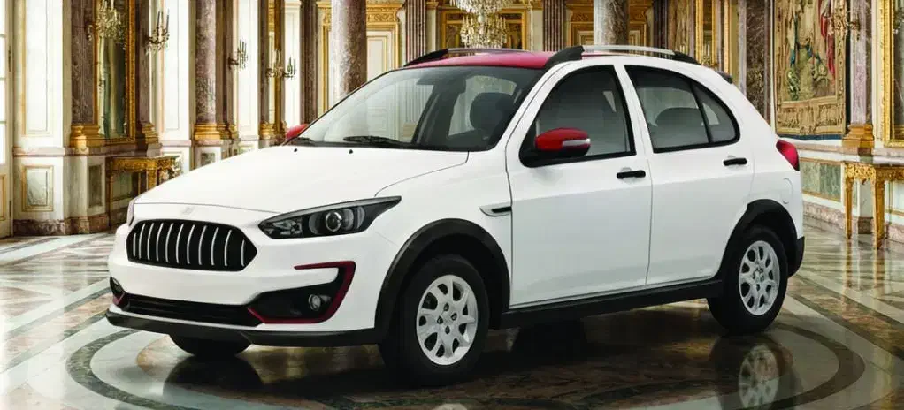 حواله خودرو اطلس s|خودرو سواری و وانت|مشهد, توس (بلوار توس)|دیوار