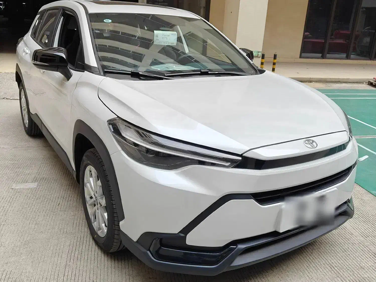 تویوتا فراتلندر|خودرو سواری و وانت|ارومیه, |دیوار