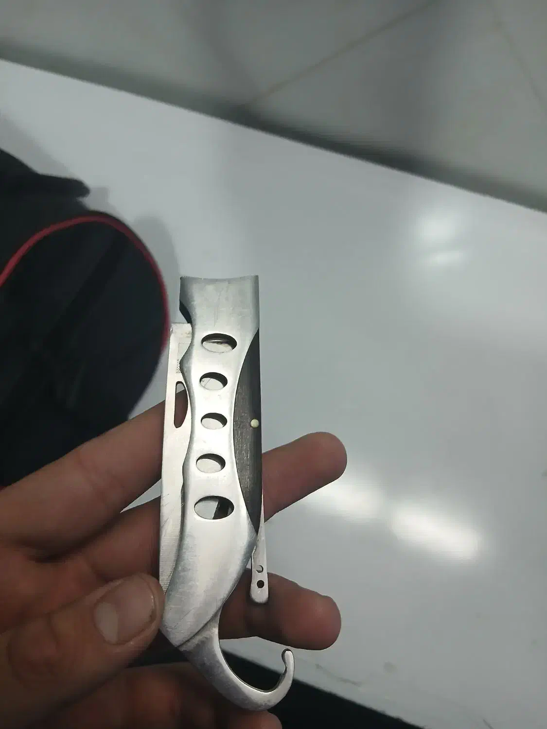 چاقو|کلکسیون و سرگرمی|نجفآباد, یزدانشهر|دیوار