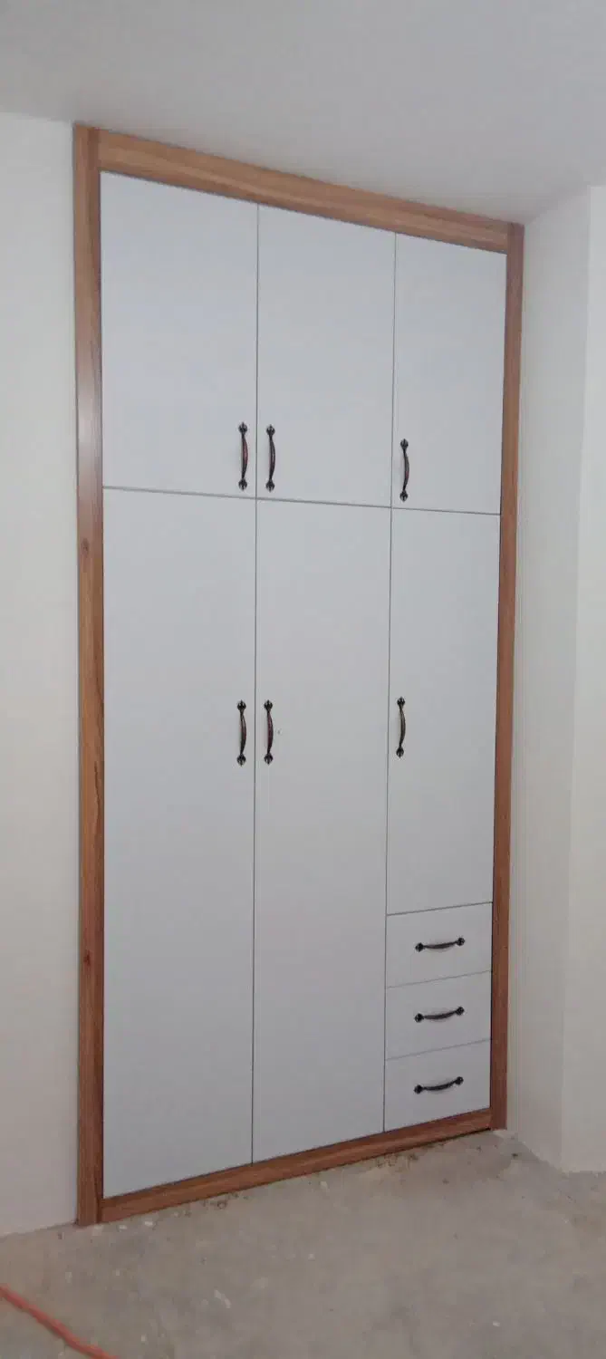 صفر تا صد کابینت و کمد در فرصت|خدمات پیشه و مهارت|اردبیل, |دیوار