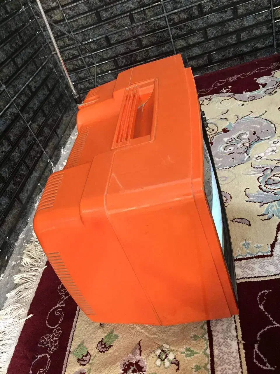 تلویزیون شهاب/الجی|تلویزیون و پروژکتور|تهران, فردوس|دیوار