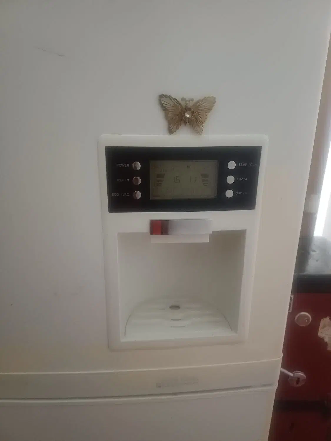 یخچال اسنوا|یخچال و فریزر|سنقر, |دیوار