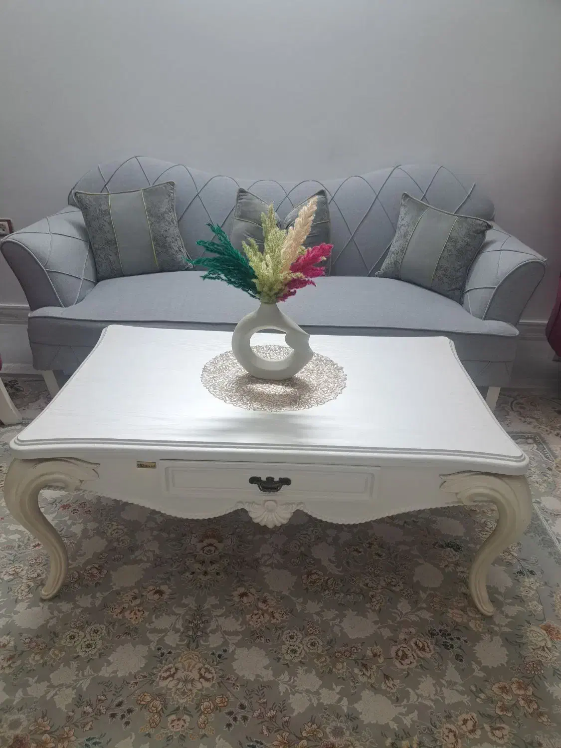 مبل هفت نفره|مبلمان خانگی و میز عسلی|امیرکلا, |دیوار