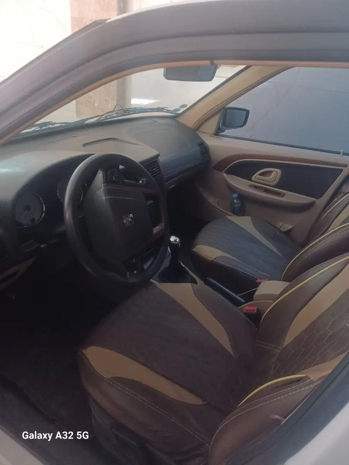 پارس سال ۱۴۰۰|خودرو سواری و وانت|گرگان, |دیوار