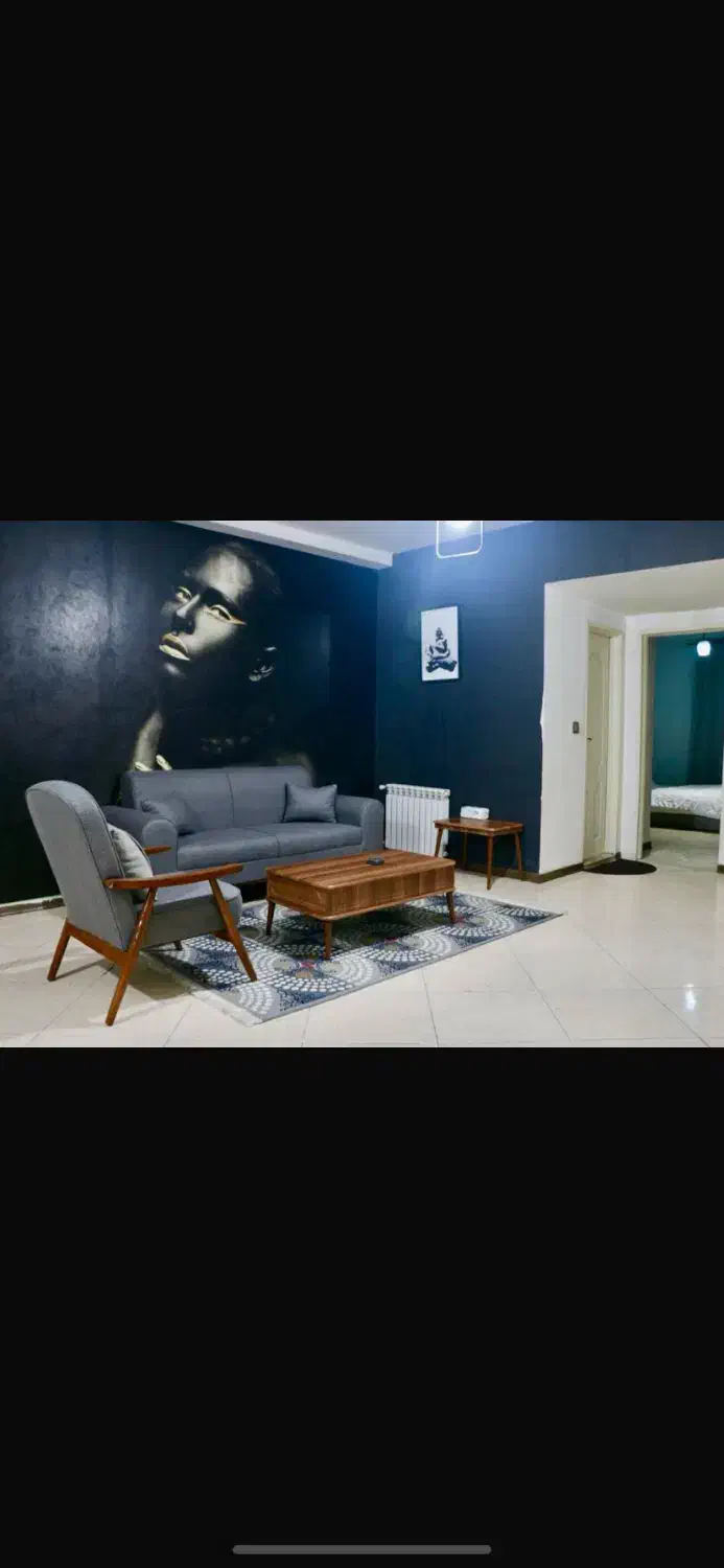 اجاره آپارتمان|اجارهٔ کوتاهمدت آپارتمان و سوئیت|تهران, تهرانپارس جنوبی|دیوار