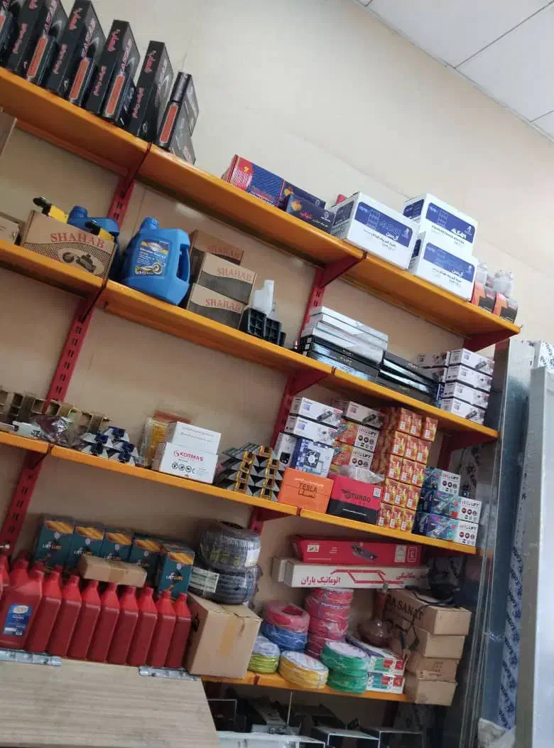 فروش قطعات آسانسور|مصالح و تجهیزات ساختمان|شهریار, شهرک شاهد|دیوار