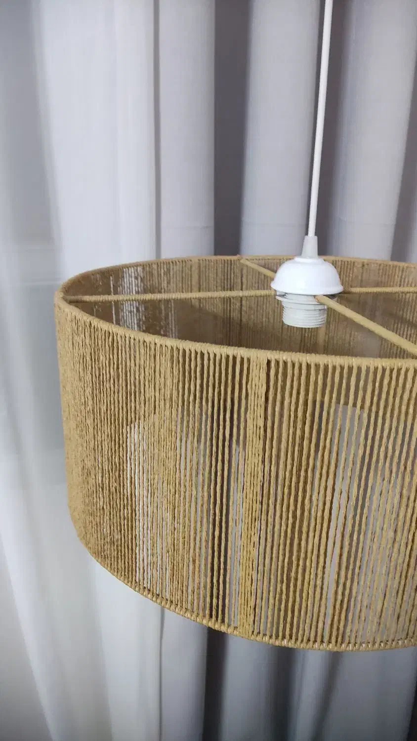 لوستر بوهو هدیه روز مادر|لوستر و چراغ آویز|کرمان, |دیوار