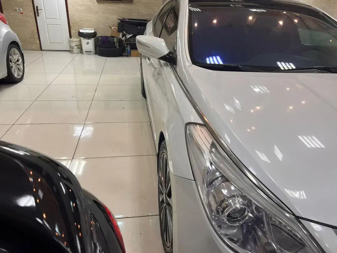 آزارا مدل 2016 فول خلیج|خودرو سواری و وانت|آبادان, |دیوار