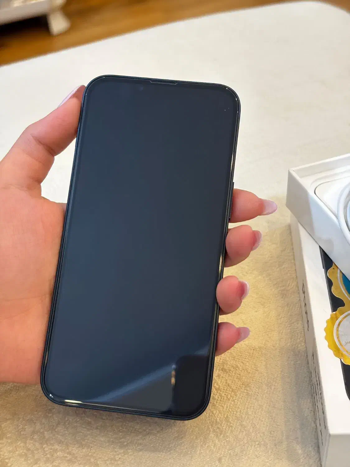 اپل iphone 13 باتری ۹۹|موبایل|تهران, بلوار کشاورز|دیوار