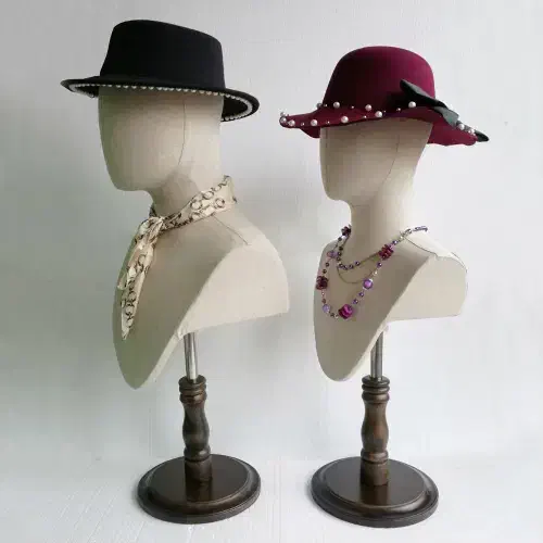 مانکن نیم تنه و مانکن کودک|فروشگاه و مغازه|رشت, جهاد|دیوار