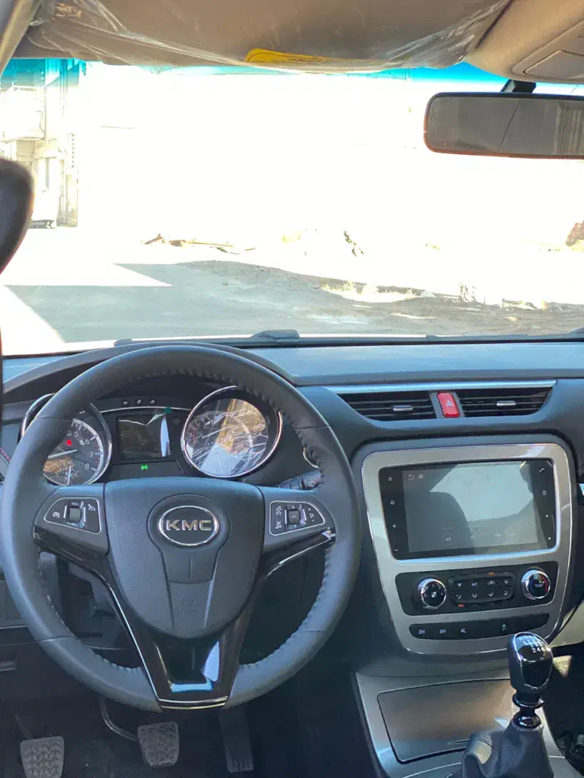 Kmct8|خودرو سواری و وانت|رفسنجان, |دیوار