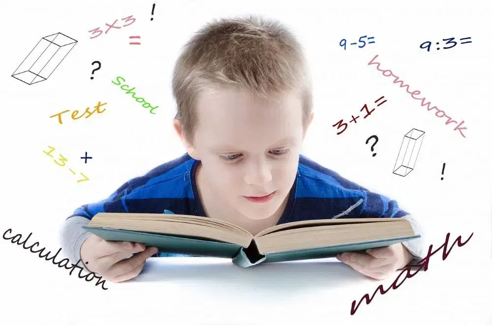 تدریس خصوصی ریاضی و زبان انگلیسی|خدمات آموزشی|نورآباد, |دیوار