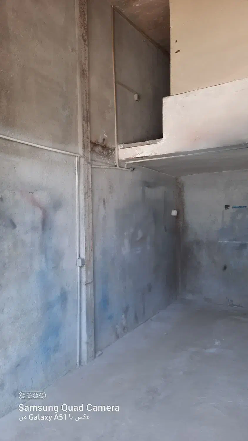 مغازه ۲۴ متری اجاره داده میشود|اجارهٔ مغازه و غرفه|بهار, |دیوار