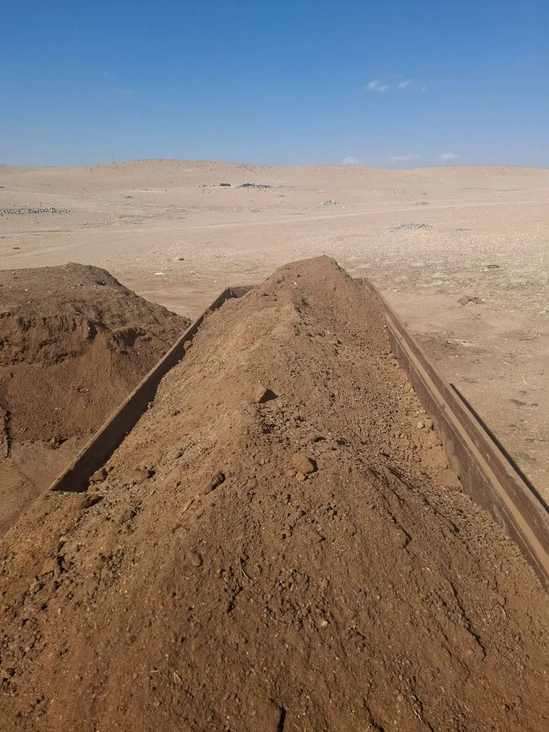 کود حیوانی گاوی گوسفندی مرغ|خدمات باغبانی و درختکاری|مشهد مرغاب, |دیوار