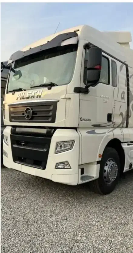 پیلسان ۴۸۰|خودرو سنگین|اسلام‌شهر, ملک‌آباد|دیوار