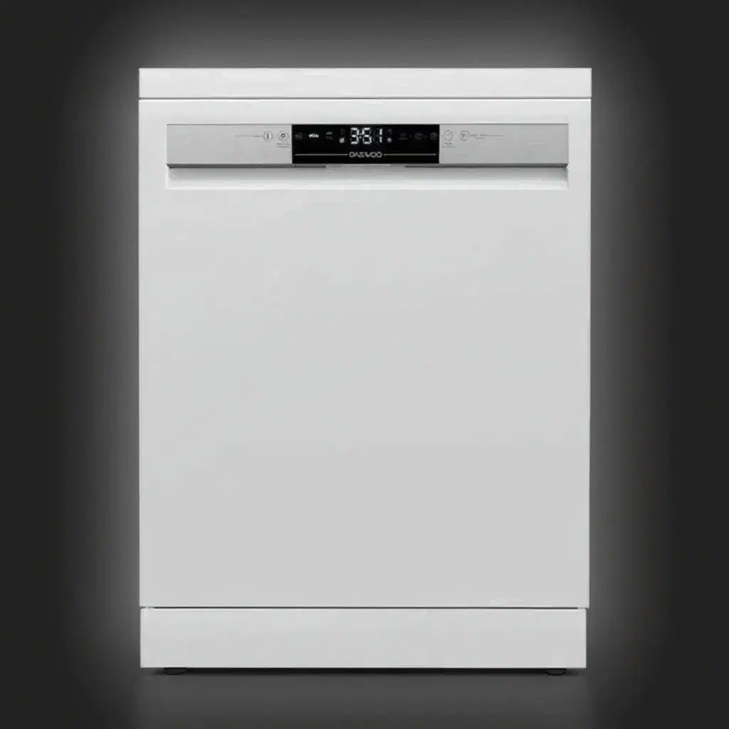 ماشین ظرفشویی ایستاده دوو 14 نفره نو|ماشین ظرفشویی|دماوند, گیلاوند|دیوار