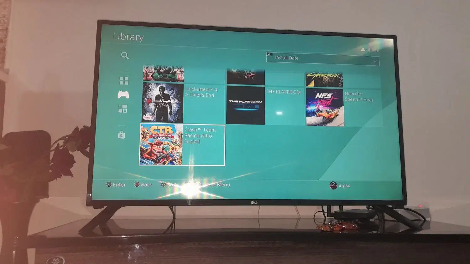 پلی استیشن ۴ پرو|کنسول، بازی ویدئویی و آنلاین|خرمدره, |دیوار