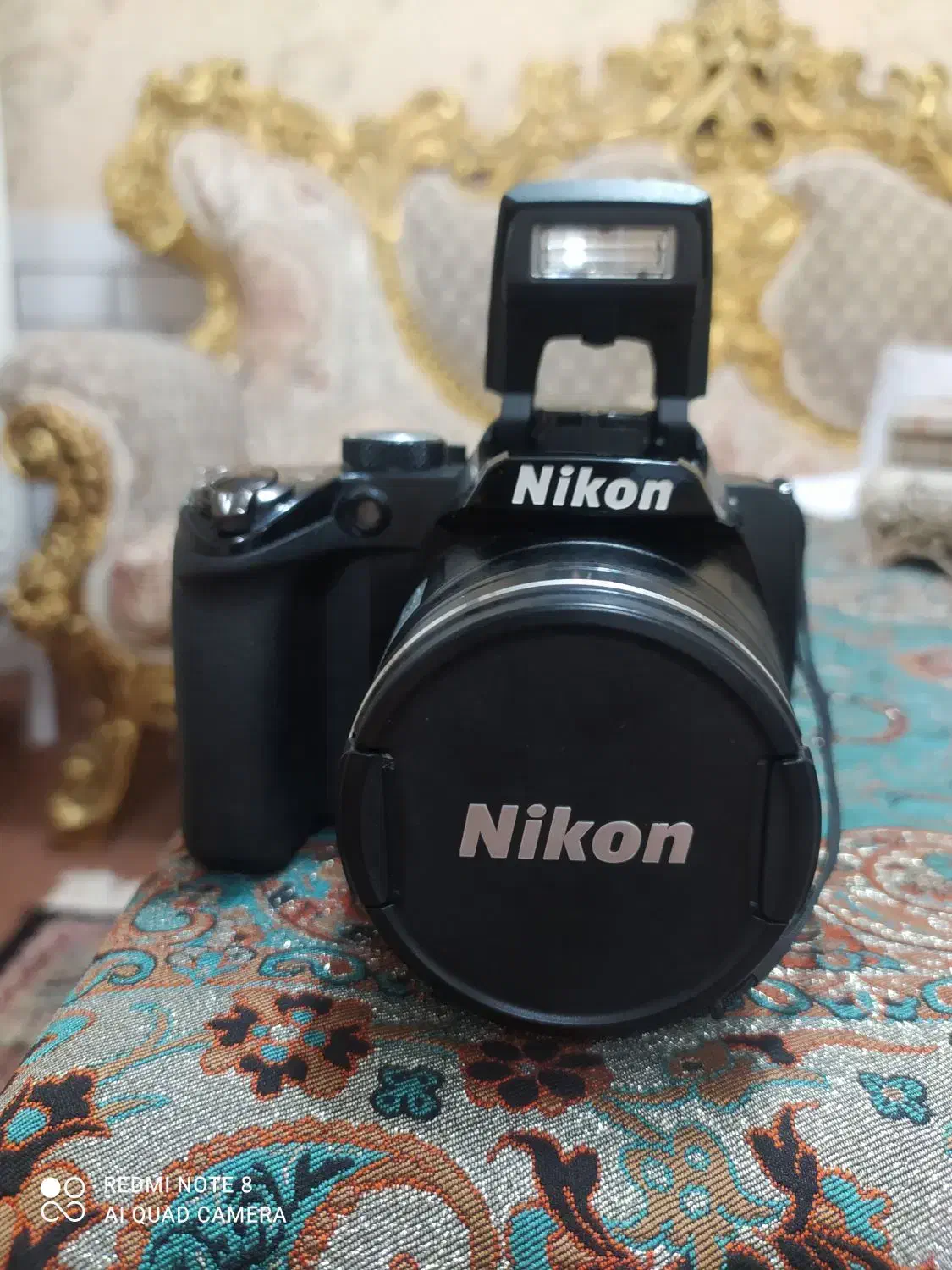 دوربین عکسبرداری و فیلمبرداری|دوربین عکاسی و فیلمبرداری|دزفول, |دیوار