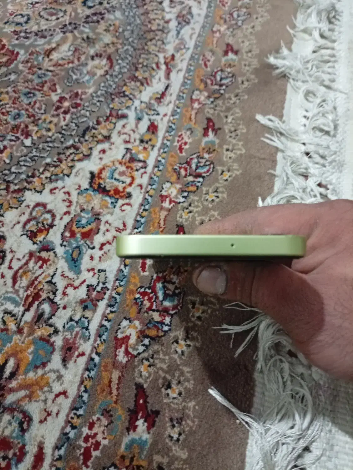 سامسونگ a25 گیگ۲۵۶|موبایل|قم, چهل درخت|دیوار