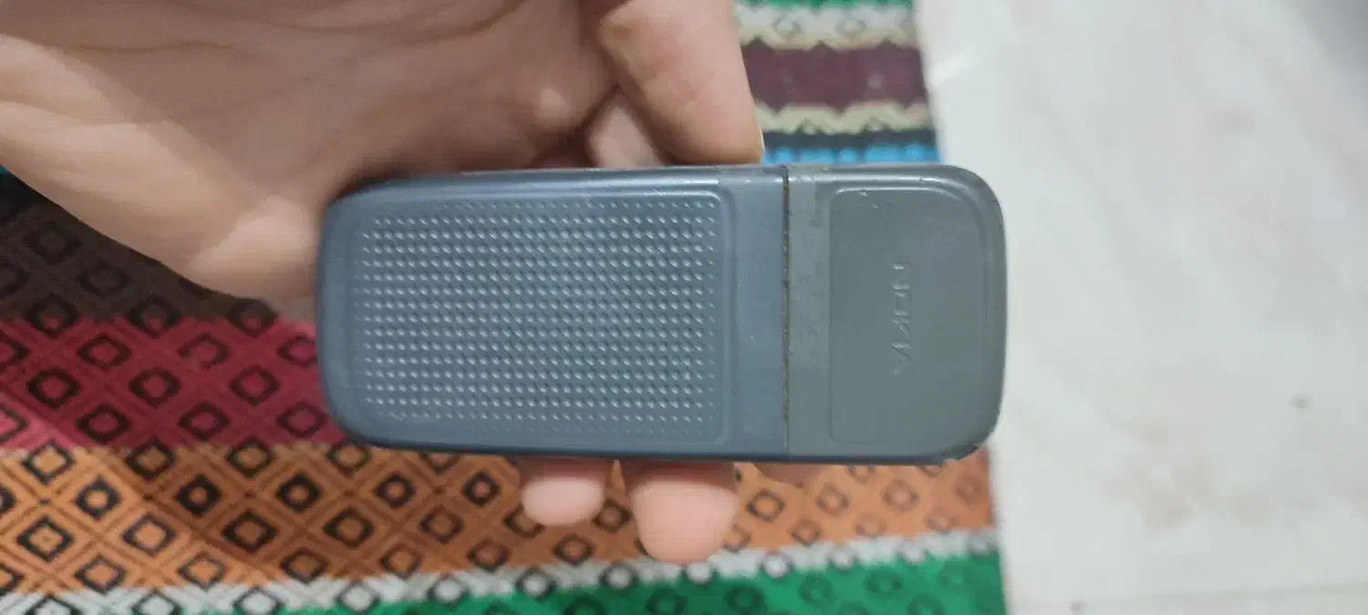 گوشی نوکیا نوستالژیک|موبایل|اهواز, بهزاد شهر|دیوار