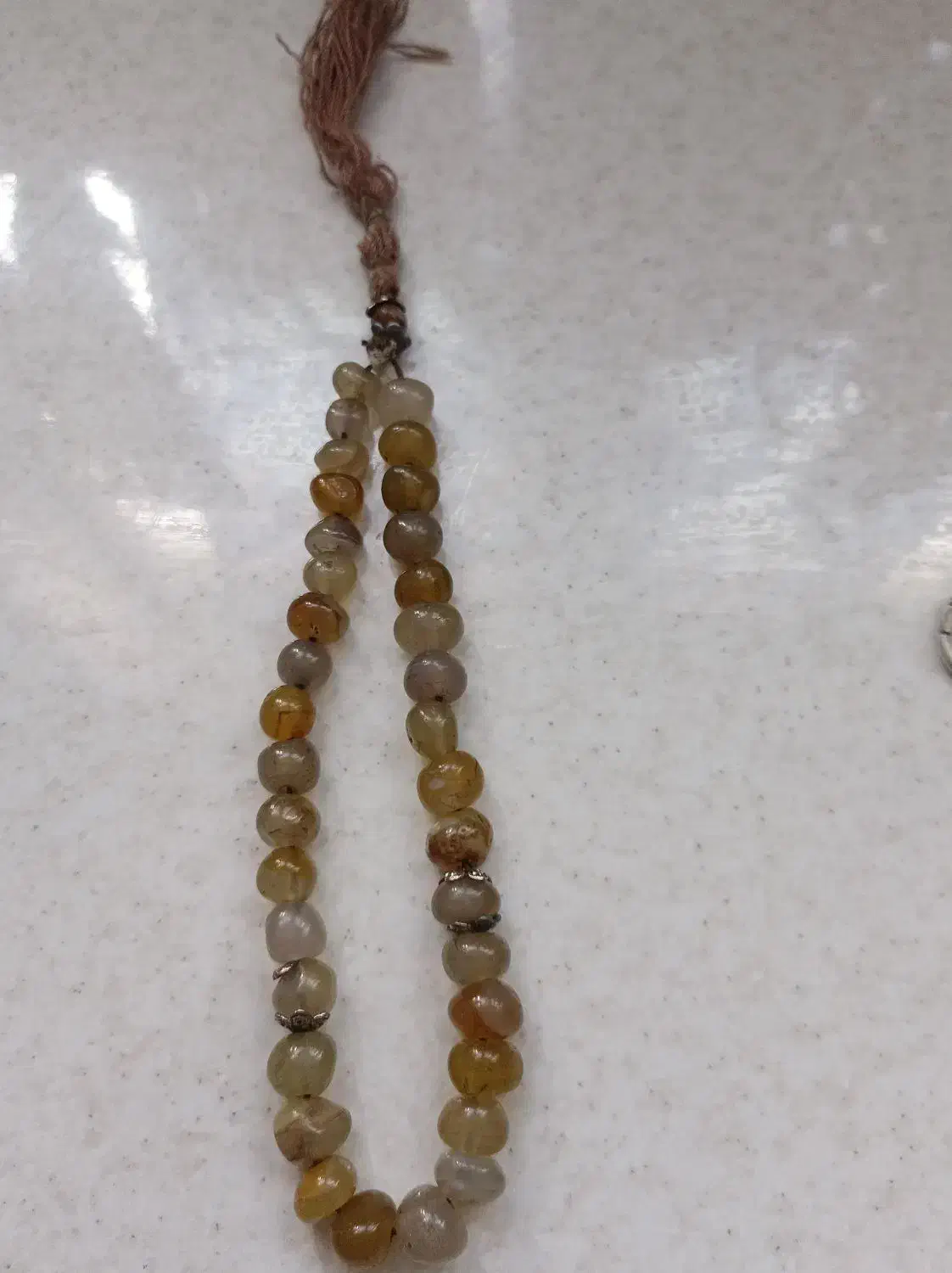 فروش دوعددانگشترویک نسبی سنگ باارزش|جواهرات|بندرعباس, |دیوار