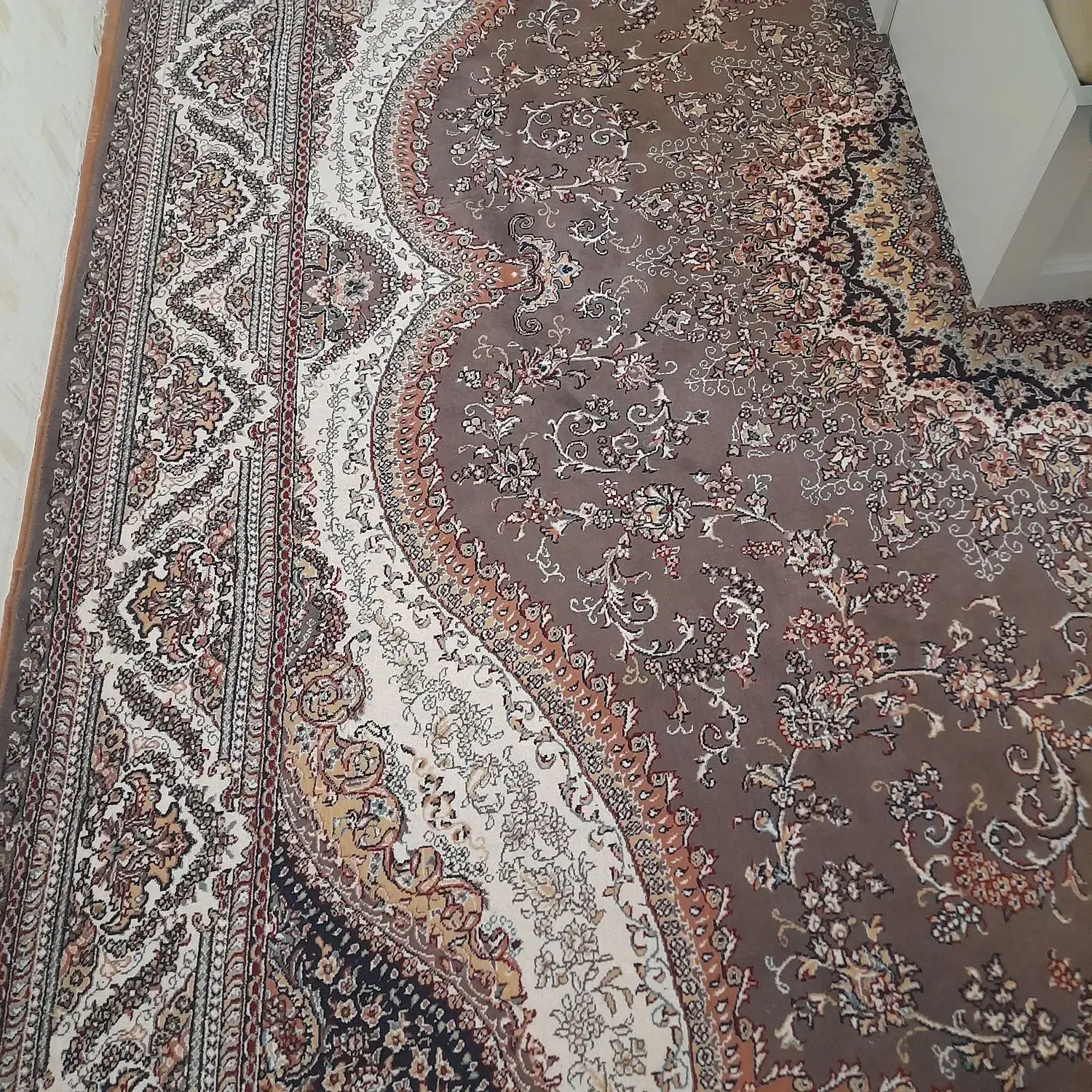 فرش ۱۲ متری|فرش|مشهد, استاد یوسفی (شهرک غرب)|دیوار