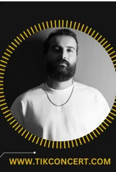 بلیط کنسرت مهدی دارابی|بلیت کنسرت|کرمانشاه, |دیوار